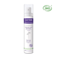 Soin matifiant Peaux mixtes et grasses - Fleur d