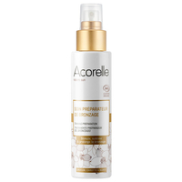 Soin Préparateur de Bronzage bio - Urucum,  Carotte - 100ml
