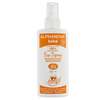 Spray solaire Bébé bio SPF 50 Très Haute protection 125ml