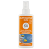 Spray solaire bio Indice 50 Très Haute protection - Flacon 125ml