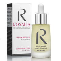 Sérum absolu bio - Revitalisant à l