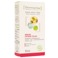 Sérum Liftant Eclat Anti âge bio 30ml