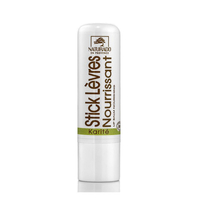 Stick à lèvres bio Nourrissant Karité & Jojoba 4g