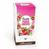 Tisane Fraise Hibiscus bio 18 sachets