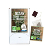 Tisane Thym sauvage bio des garrigues 20 sachets