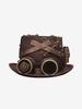 Accessoire Chapeau Lolita Marron Foncé Accessoires Lolita