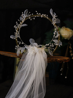 Accessoire de cheveux