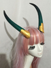 Accessoire de cosplay Déguisements Halloween