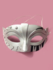 Accessoire de cosplay comme Allen Walker de D.Gray Man argent Déguisements Halloween