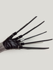Accessoire de cosplay comme Allen Walker de D.Gray Man noir Déguisements Halloween
