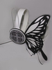 Accessoire de cosplay comme Mikuo de VOCALOID blanc Déguisements Halloween