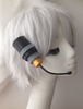 Accessoire de cosplay comme Minami Kotori de Love Live! noir Déguisements Halloween
