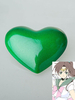 Accessoire de cosplay Comme Sailor Jupiter De Sailor Moon vert Déguisements Halloween