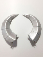Accessoire de cosplay comme Shirakiin Ririchiyo de Inu x Boku SS Déguisements Halloween