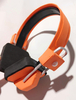 Accessoire de cosplay comme Yoh Asakura de Shaman King jaune Déguisements Halloween