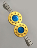 Accessoire de cosplay dans One Piece or Déguisements Halloween