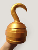 Accessoire de cosplay dans One Piece or Déguisements Halloween