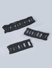 Accessoire de cosplay De Bleach noir Déguisements Halloween