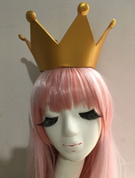 Accessoire de cosplay de Cardcaptor Sakura or Déguisements Halloween