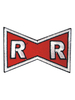 Accessoire de cosplay de Dragon Ball rouge Déguisements Halloween