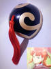 Accessoire de cosplay de Gintama or Déguisements Halloween