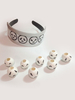 Accessoire de cosplay de Hunter X Hunter Déguisements Halloween