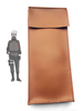 Accessoire de cosplay de Naruto Brun Déguisements Halloween