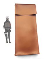 Accessoire de cosplay de Naruto Brun Déguisements Halloween