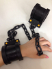 Accessoire de cosplay de Phoenix Wright Ace Attorney noir Déguisements Halloween