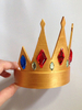 Accessoire de cosplay NO GAME NO LIFE or Déguisements Halloween