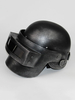 Accessoire de cosplay noir Déguisements Halloween