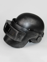 Accessoire de cosplay noir Déguisements Halloween