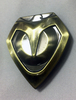 Accessoire de cosplay Overwatch or Déguisements Halloween
