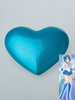 Accessoire de cosplay Sailor Mercury De Sailor Moon bleu océan Déguisements Halloween