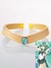 Accessoire de cosplay Sailor Neptune De Sailor Moon vert de mer Déguisements Halloween