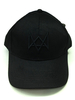 Accessoire de cosplay Watch Dogs en coton noir Déguisements Halloween