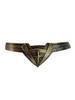Accessoire de cosplay Wonder Woman DC Comics bronzé Déguisements Halloween