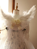 Accessoire Lolita Sweet Lolita Wings Déguisements Halloween