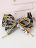 Accessoire pour cheveux Lolita Kimono Lolita en épingle à cheveux avec nœud papillon Déguisements Halloween