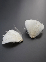 Accessoires cheveux vintage Déguisements Halloween