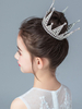 Accessoires de Cheveux Accessoires de Cheveux Métal Accessoires de Cheveux