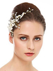 Accessoires de cheveux de mariée