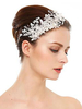 Accessoires de cheveux de mariée