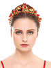 Accessoires de cheveux de mariée