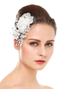 Accessoires de cheveux de mariée