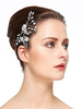 Accessoires de cheveux de mariée