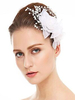 Accessoires de cheveux de mariée