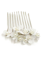 Accessoires de coiffure Accessoires de coiffure Accessoires de cheveux de mariée en métal