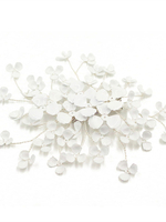 Accessoires de coiffure Accessoires de coiffure Accessoires de coiffure en épingle à cheveux en métal Accessoires de mariée pour la mariée