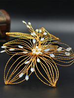 Accessoires de coiffure Accessoires de coiffure de mariée